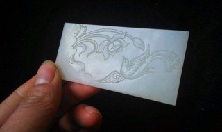 雕刻玉牌怎么清洗 快来学习一下