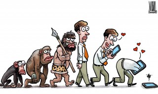 进化论被推翻了吗 举例说明