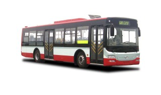 哈尔滨238路公交车路线 全路线在此