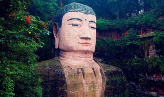 乐山大佛60岁免门票吗 景区介绍