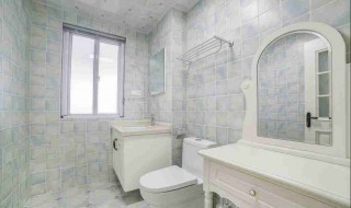 马桶不靠墙装是正常吗 可以不靠墙装吗