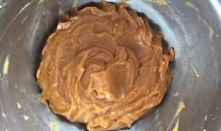 焦糖饼的做法 你学会了吗