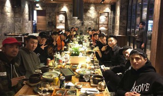 周公解梦梦见好多人在别人家吃饭 这是好预兆吗