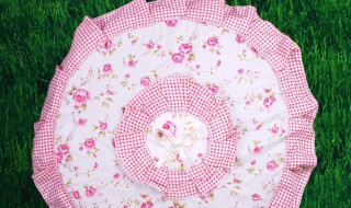 电扇罩怎么做 电扇罩的做法