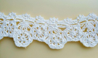 毛衣钩织花纹技巧 看完就收藏吧