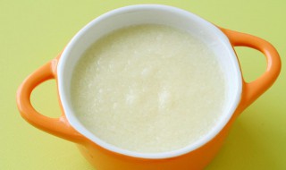 米糊会不会吃了胃寒 大家可以了解一下