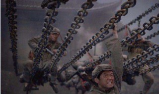 影视《长征》多少集 大家可以去看看