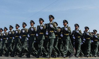 如何写阅兵观后感 把握这几个技巧