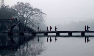 重庆万灵古镇好玩吗 个人经验分享