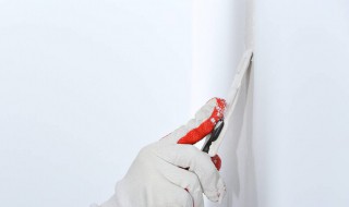 腻子粉配方及配料 腻子粉的组成是什么