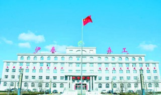 伊春市森工属于什么单位 大家可以了解一下