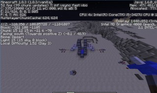 我的世界轰炸机教程 记住这几个步骤