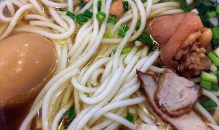 猪蹄粉的做法 吃起来别有一番风味