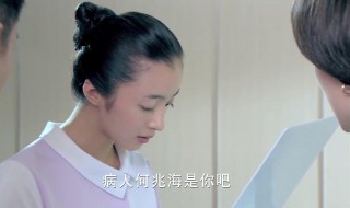 丁心菇、何兆海是哪部电视剧 大家可以去看看