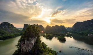 玉林面积多少平方公里 不妨来看看