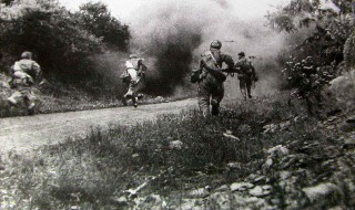 第一次国内革命战争是什么意思 下面给大家解释解释