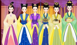 席炎麟霓裳大结局 席炎麟霓裳的大结局是什么