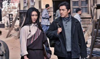 攀登者杨光为什么割坏睡袋 什么时候上映