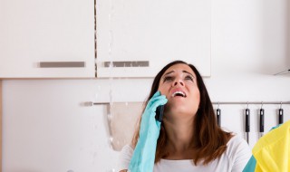 平房漏水自己怎么处理 平房漏水怎么彻底解决