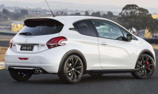 标致208什么时候上市 标致208何时在中国上市