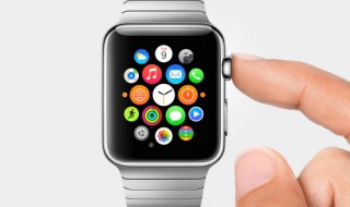 applewatch5使用技巧 实用的技巧