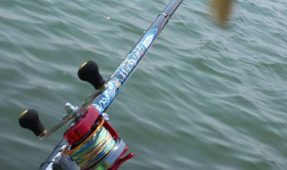 矶竿的调法 矶竿的正确使用方法