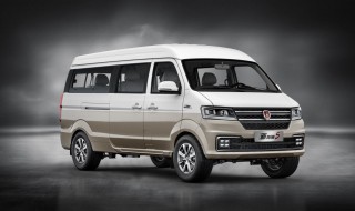 海狮s的排量 这车怎么样?