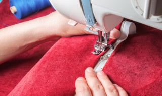 被套拉链怎么缝纫 被套拉链的缝制方法