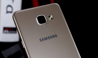 a5的卡槽都是4g吗 三星a5哪个卡槽支持4g