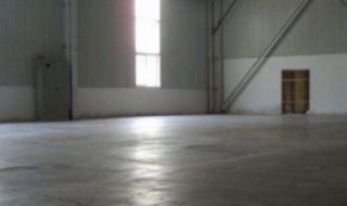 水泥楼面保湿方法 详细一点。