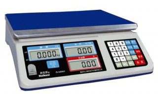 电子秤不存电能修吗 电子秤充不进去电怎么修