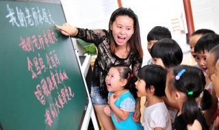 学前教育属于几级学科 什么是学前教育