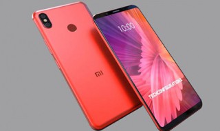 小米6与6x区别 差别较大