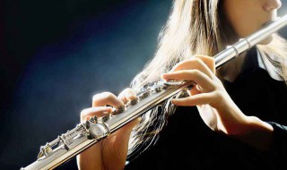 升f调的笛子有什么好 怎么能吹出高低音