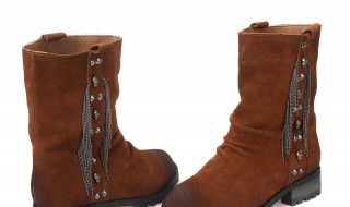 如何清洗翻毛皮 翻毛皮清洗方法