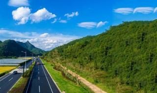 宿连高速经过哪些村庄 宿迁市区与连云港之间的距离