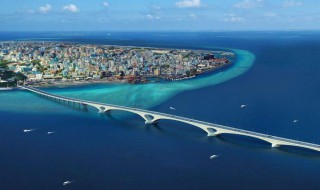 广州去马尔代夫有多远 请看距离