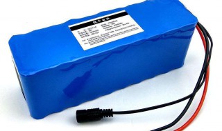 18650锂电池组60v教程 组装教程