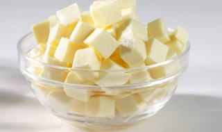 如何做奶酪最快最简单 最简单的方法做白嫩奶酪