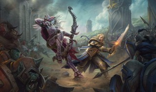 棍子上的胡萝卜怎么获得 魔兽世界 “棍子上的胡萝卜”怎么获得