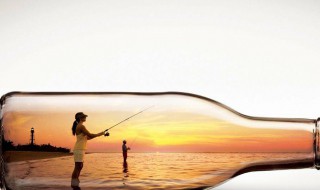 ps平面广告设计教程 一个简单的例子讲解设计方法