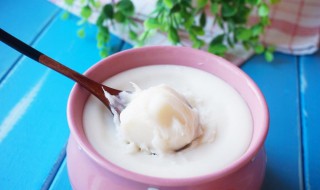 猪油抹脸有什么好处 猪油的好处让你意想不到