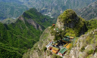 房山秋季必去景点 去旅游这些景点要一定不能错过