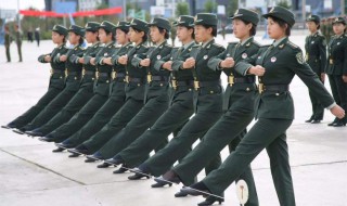 军校和警校可以同时报考吗 提前批是什么