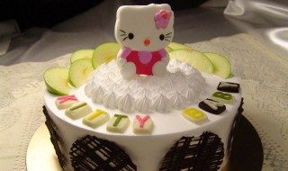 梦到蛋糕是什么意思 快来看看吧