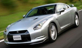 gtr几驱 GTR是几驱系统