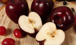 苹果能和鸡心一起吃吗？告诉你个生活常识