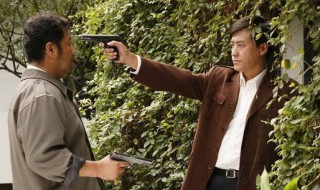 敌特在行动大结局 谁执导的