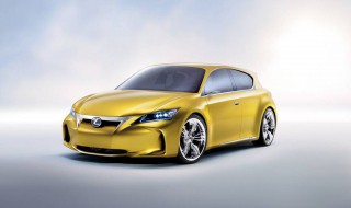 雷克萨斯油电混合缺点 雷克萨斯油电混合车型有哪些缺点