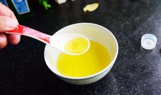 木姜油是一种什么调料 木姜油是什么油